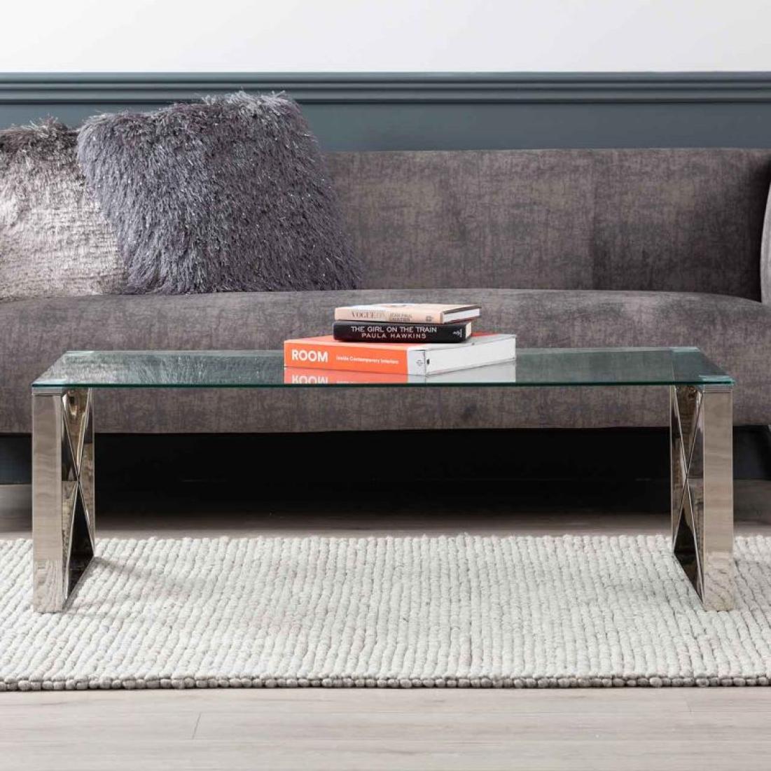 Zenith Coffee Table | Ocassional | Coffee Tables